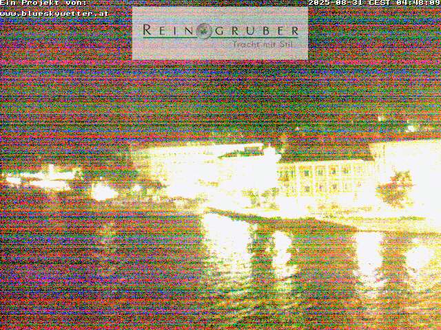 Camera Live Image