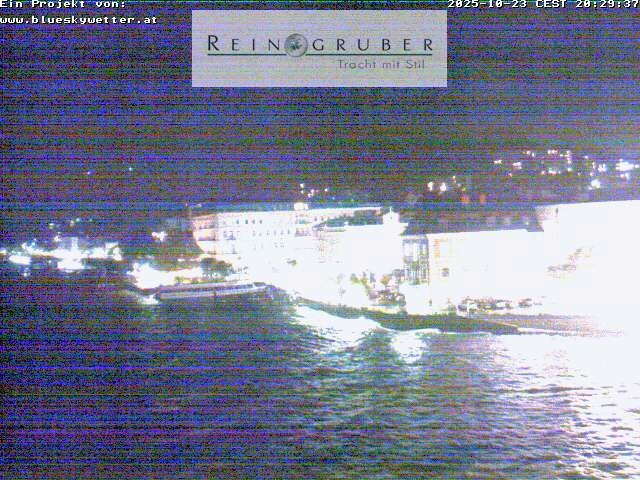 Camera Live Image