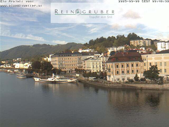 Camera Live Image